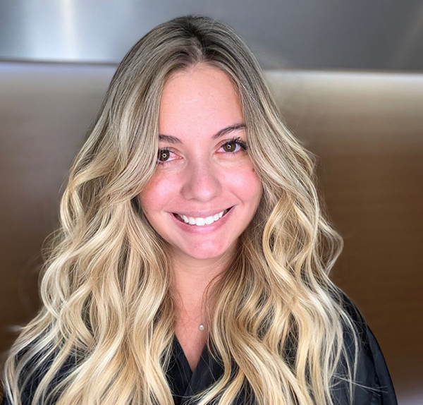 Cabelo Loiro