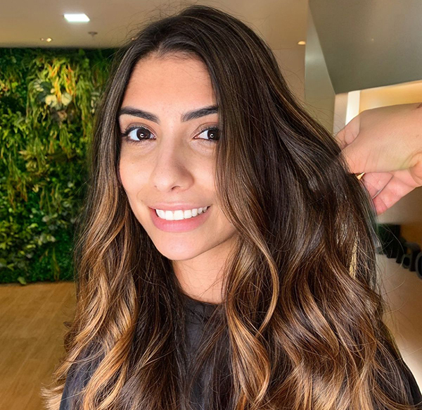 Morena Iluminada
